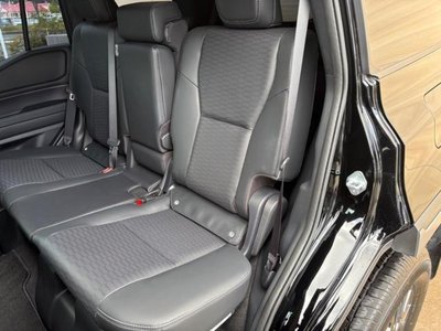 2024 Toyota LAND CRUISER 250 — миниатюра 66