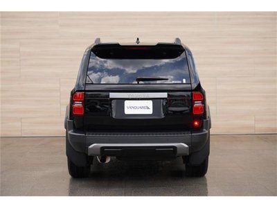 صورة 10 لـ 2024 Toyota LAND CRUISER 250