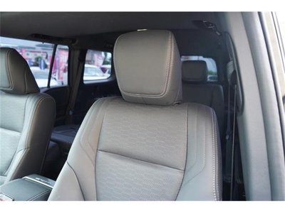 2024 Toyota LAND CRUISER 250 — миниатюра 12