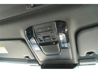 2024 Toyota LAND CRUISER 250 — миниатюра 36
