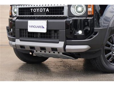 صورة 5 لـ 2024 Toyota LAND CRUISER 250