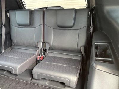 2024 Toyota LAND CRUISER 250 — миниатюра 68