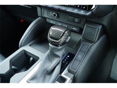 2024 Toyota LAND CRUISER 250 — миниатюра 22