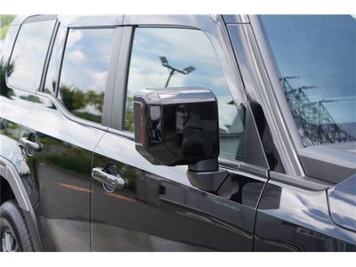 2024 Toyota LAND CRUISER 250 — миниатюра 43