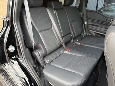 2024 Toyota LAND CRUISER 250 — миниатюра 65