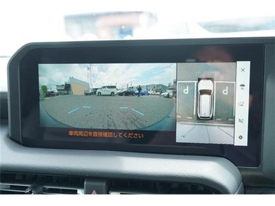 2024 Toyota LAND CRUISER 250 — миниатюра 49
