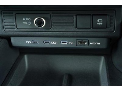 2024 Toyota LAND CRUISER 250 — миниатюра 52