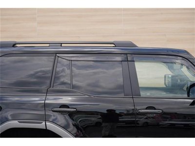 2024 Toyota LAND CRUISER 250 — миниатюра 44