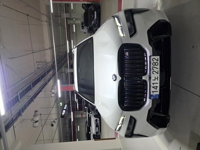 BMW X7 - 1