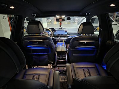 BMW X7 - 5