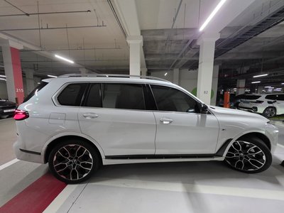 BMW X7 - 3