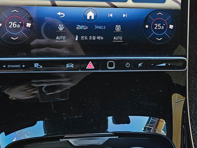 MERCEDES-BENZ S-CLASS - 5