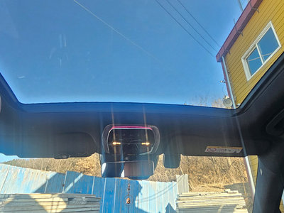 MERCEDES-BENZ S-CLASS - 8