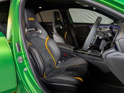 MERCEDES-BENZ A-CLASS AMG - 7