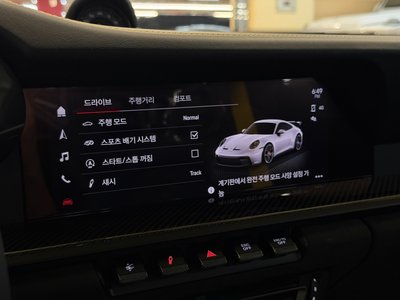 2022 Porsche 911 缩略图 14