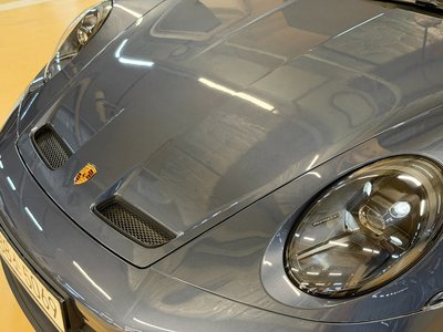 2022 Porsche 911 缩略图 16