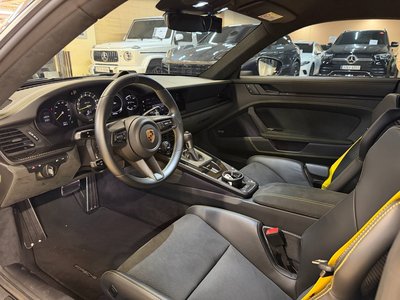 2022 Porsche 911 缩略图 11