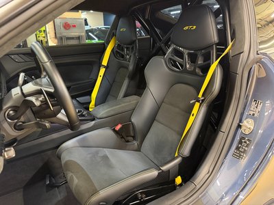 2022 Porsche 911 缩略图 12