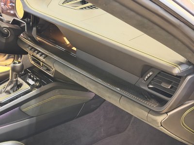 2022 Porsche 911 缩略图 18