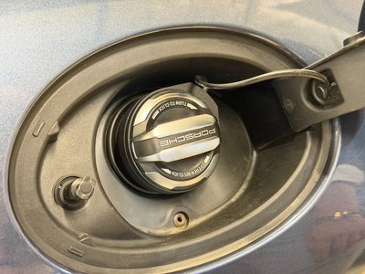 2022 Porsche 911 缩略图 19