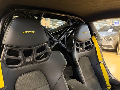2022 Porsche 911 缩略图 15
