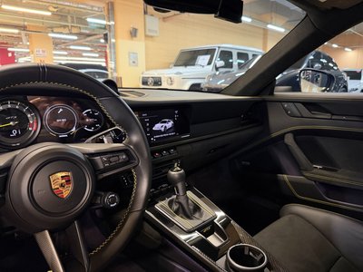 2022 Porsche 911 缩略图 13