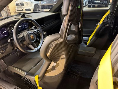 2022 Porsche 911 缩略图 17