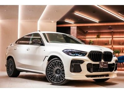 BMW X6 - 1