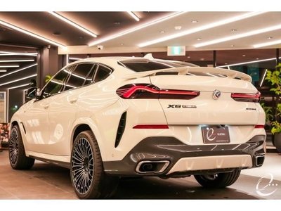 BMW X6 - 2