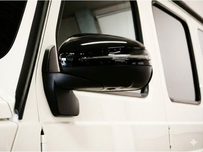 MERCEDES-BENZ G-CLASS - 6