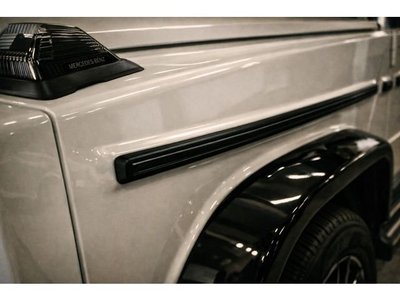 MERCEDES-BENZ G-CLASS - 5