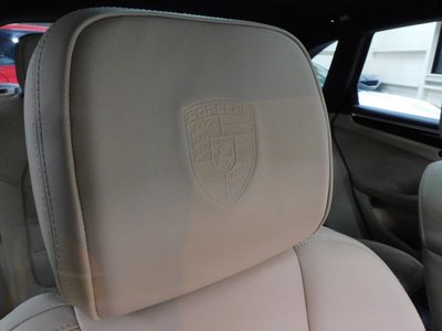 2024 Porsche MACAN — миниатюра 19