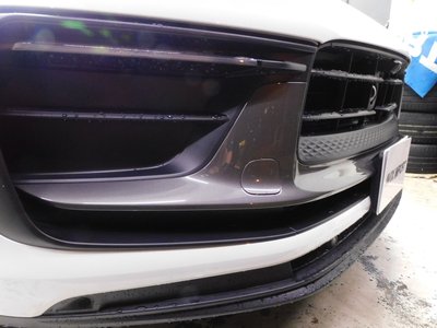 2024 Porsche MACAN — миниатюра 23