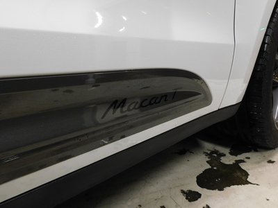 2024 Porsche MACAN — миниатюра 25