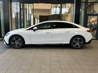 MERCEDES-BENZ EQE - 3