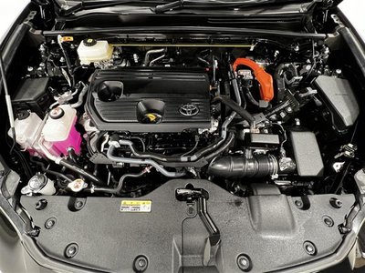 TOYOTA CROWN SPORT - 6