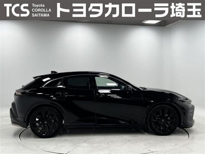 TOYOTA CROWN SPORT - 5