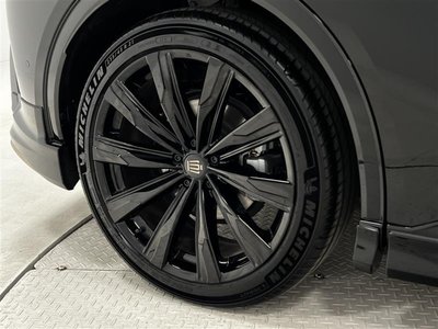 TOYOTA CROWN SPORT - 7