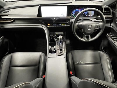 TOYOTA CROWN SPORT - 8