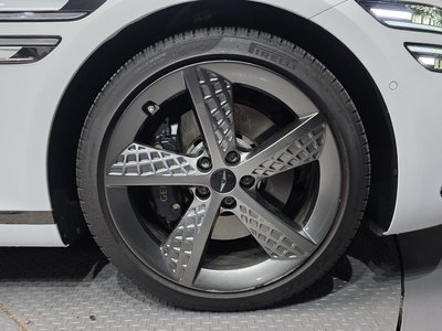 GENESIS G80 (RG3) - 6