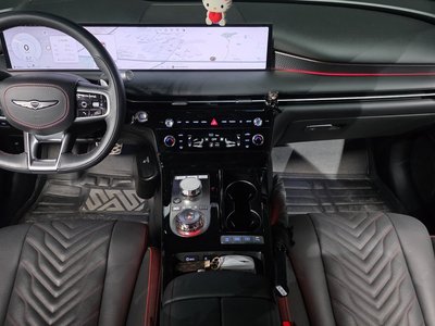 GENESIS G80 (RG3) - 5