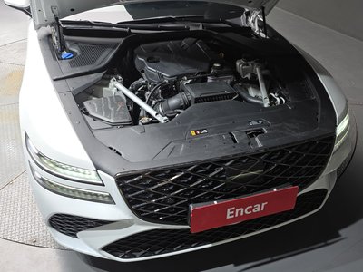 GENESIS G80 (RG3) - 7