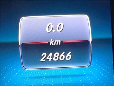 MERCEDES-BENZ V-CLASS - 3