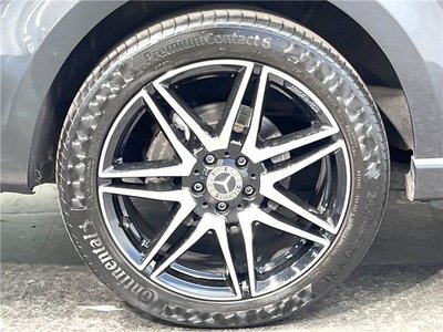 MERCEDES-BENZ V-CLASS - 7