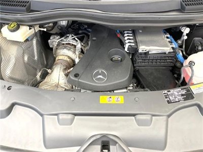 MERCEDES-BENZ V-CLASS - 5