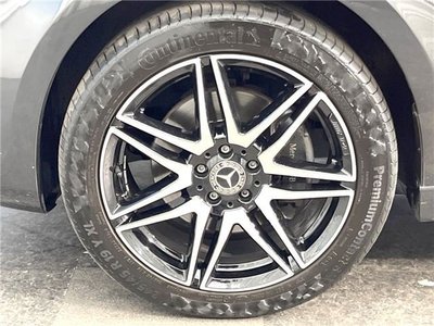 MERCEDES-BENZ V-CLASS - 10