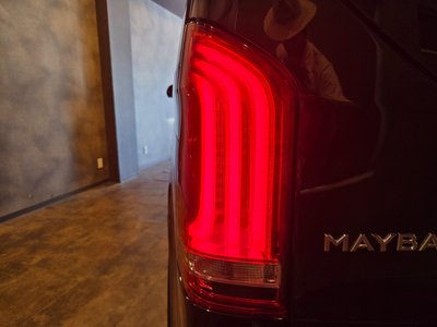 2018 Mercedes-BENZ V-CLASS — миниатюра 13