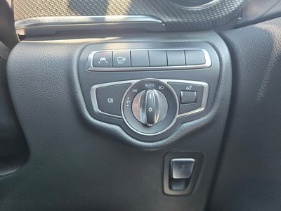 2018 Mercedes-BENZ V-CLASS — миниатюра 36