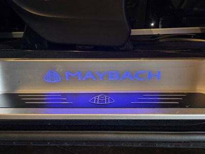 2018 Mercedes-BENZ V-CLASS — миниатюра 12