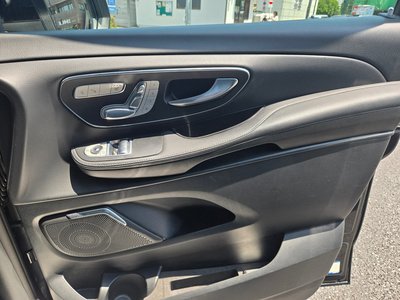 2018 Mercedes-BENZ V-CLASS — миниатюра 32